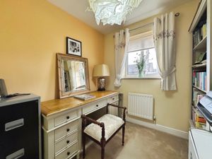 Bedroom 3- click for photo gallery